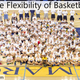 Illustration for article titled Find out the Flexibility of Basketball trainersem/em